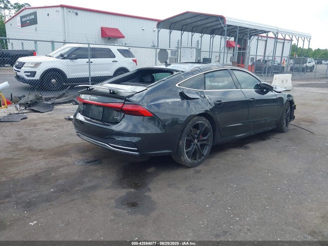 2019 AUDI A7 WAUV2AF21KN042730 Photo 3