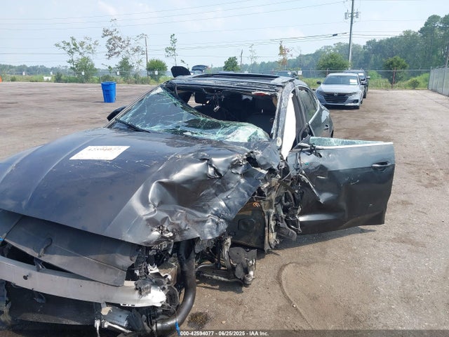 2019 AUDI A7 WAUV2AF21KN042730 Photo 5