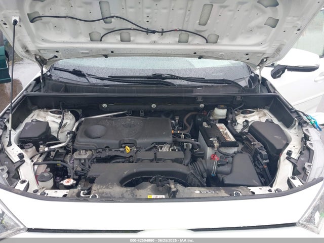 JTMP1RFV4KD034134 Toyota a25a-fks