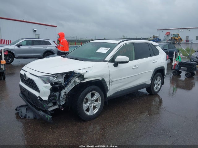 JTMP1RFV4KD034134 Toyota a25a-fks