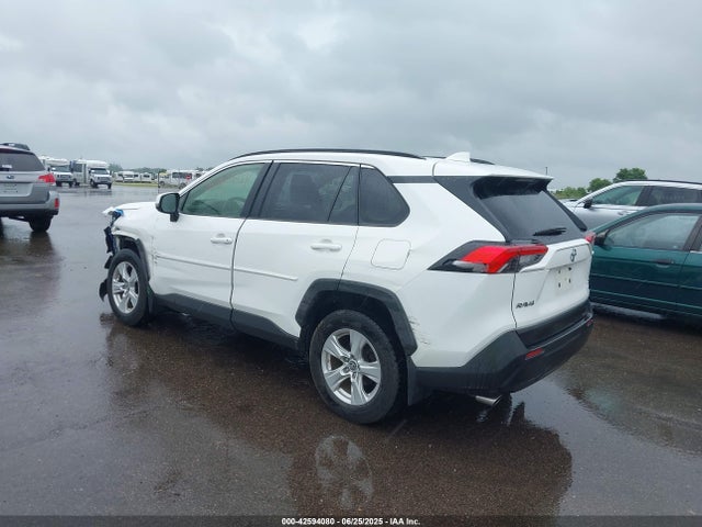JTMP1RFV4KD034134 Toyota a25a-fks