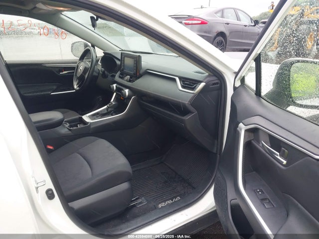 JTMP1RFV4KD034134 Toyota a25a-fks