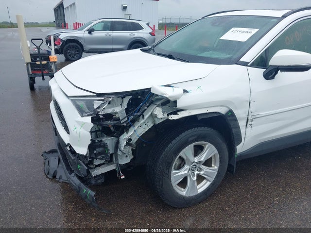 JTMP1RFV4KD034134 Toyota a25a-fks