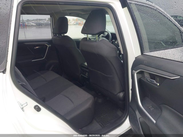JTMP1RFV4KD034134 Toyota a25a-fks