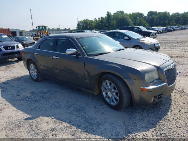 2010 CHRYSLER 300C 2C3CA6CT0AH145074