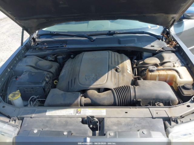 2010 CHRYSLER 300C 2C3CA6CT0AH145074 Photo 9