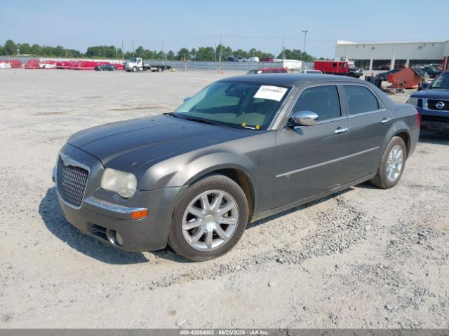 2010 CHRYSLER 300C 2C3CA6CT0AH145074 Photo 1