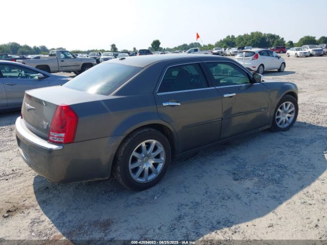 2010 CHRYSLER 300C 2C3CA6CT0AH145074 Photo 3