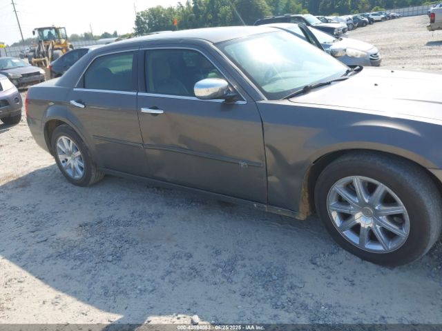 2010 CHRYSLER 300C 2C3CA6CT0AH145074 Photo 5