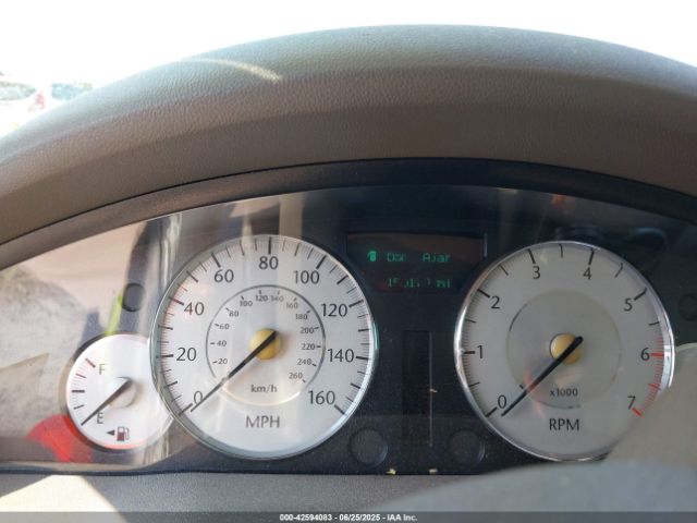 2010 CHRYSLER 300C 2C3CA6CT0AH145074 Photo 6