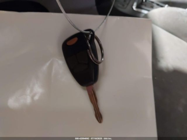 2008 CHRYSLER PACIFICA 2A8GM48L68R152173 Photo 10