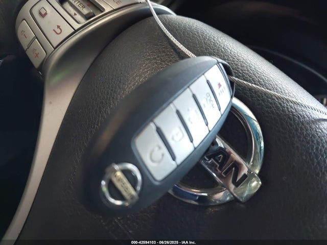 1N4AL3AP8FN381865 Nissan 2015