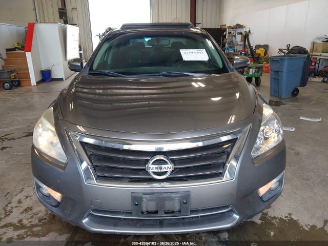 1N4AL3AP8FN381865 Nissan 2015