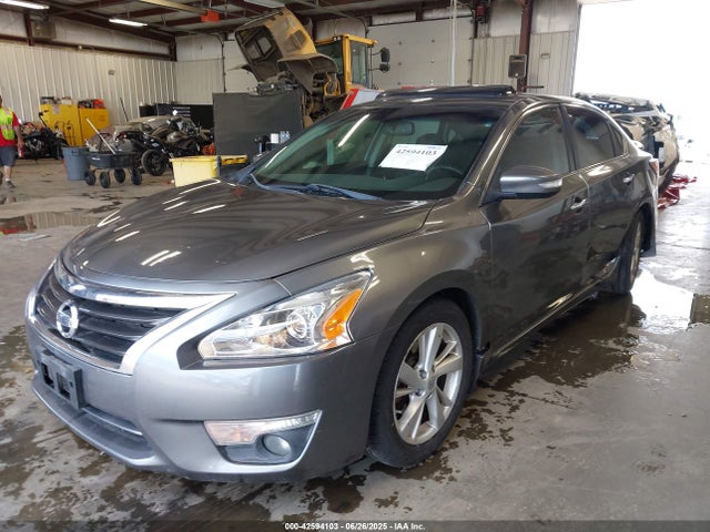 1N4AL3AP8FN381865 Nissan 2015