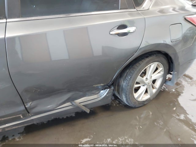 1N4AL3AP8FN381865 Nissan 2015