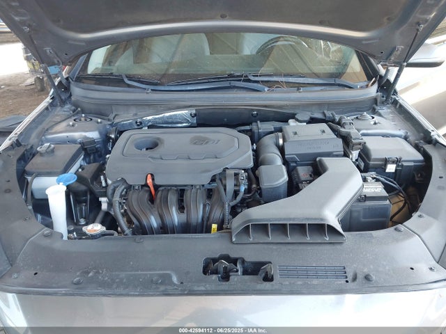 5NPE34AFXJH620639 Hyundai gdi theta-ii
