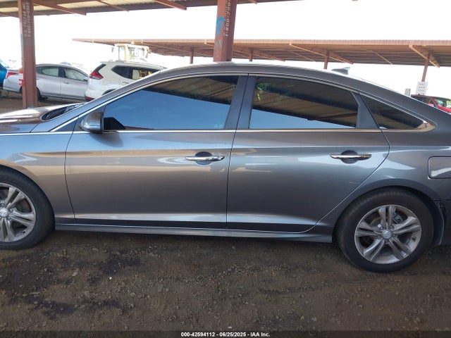 5NPE34AFXJH620639 Hyundai gdi theta-ii