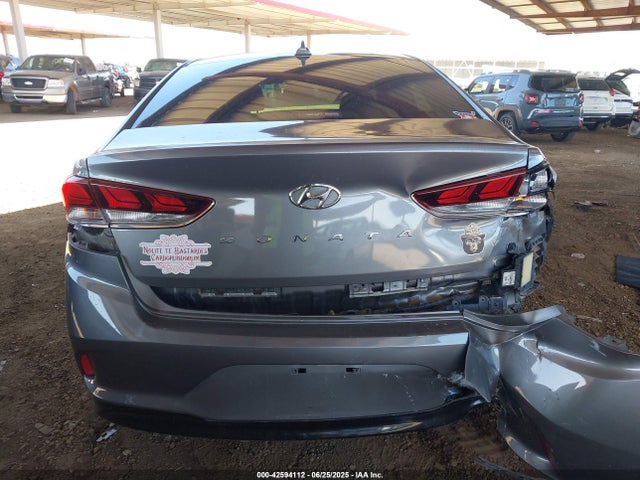 5NPE34AFXJH620639 Hyundai gdi theta-ii