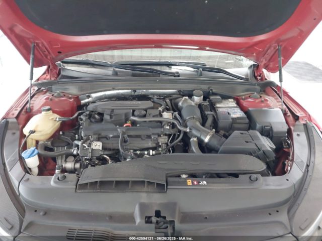 2022 KIA K5 5XXG14J25NG163381 Photo 9
