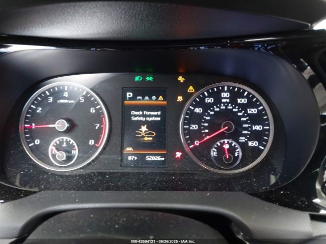 2022 KIA K5 5XXG14J25NG163381 Photo 6