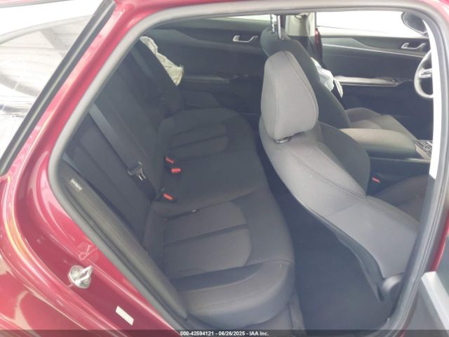 2022 KIA K5 5XXG14J25NG163381 Photo 7