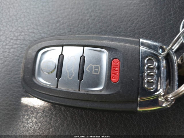 2018 AUDI A6 WAUG3AFC3JN056870 Photo 10