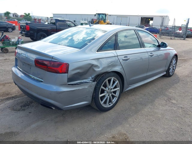 2018 AUDI A6 WAUG3AFC3JN056870 Photo 3
