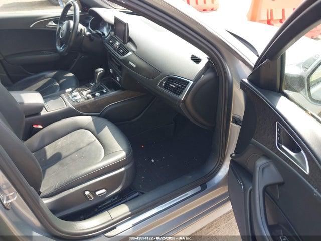 2018 AUDI A6 WAUG3AFC3JN056870 Photo 4