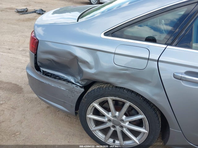 2018 AUDI A6 WAUG3AFC3JN056870 Photo 5