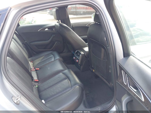 2018 AUDI A6 WAUG3AFC3JN056870 Photo 7