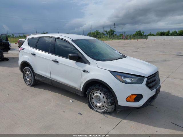 2018 FORD ESCAPE 1FMCU0F79JUA71404