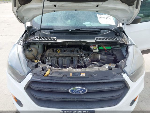 2018 FORD ESCAPE 1FMCU0F79JUA71404 Photo 9