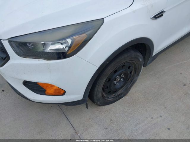 2018 FORD ESCAPE 1FMCU0F79JUA71404 Photo 5