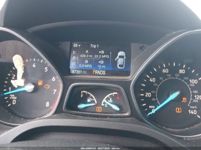 2018 FORD ESCAPE 1FMCU0F79JUA71404 Photo 6