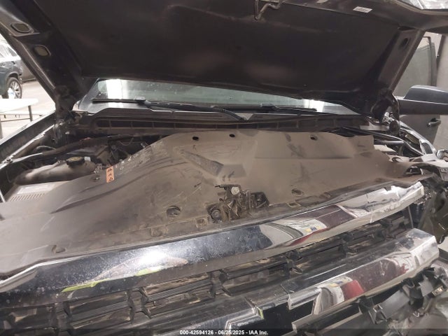 3GCPCREC2JG467169 Chevrolet l83 - sidi: spark ignited direct injection, vvt: variable valve timing, afm, e85 max, alum