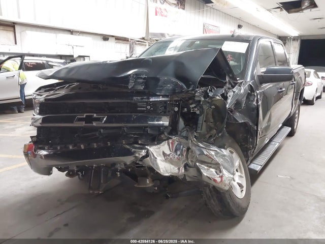 3GCPCREC2JG467169 Chevrolet l83 - sidi: spark ignited direct injection, vvt: variable valve timing, afm, e85 max, alum