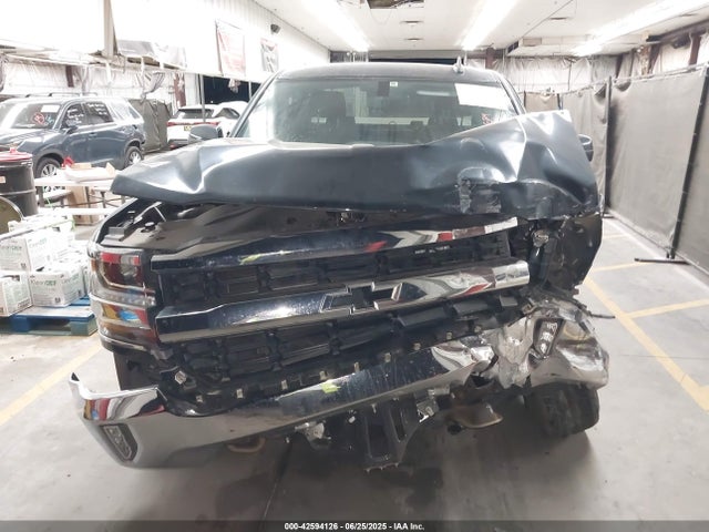 3GCPCREC2JG467169 Chevrolet l83 - sidi: spark ignited direct injection, vvt: variable valve timing, afm, e85 max, alum
