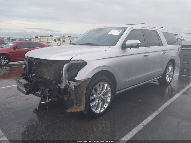 1FMJK1MT6JEA00254 Ford 3.5l gtdi