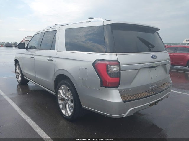 1FMJK1MT6JEA00254 Ford 3.5l gtdi