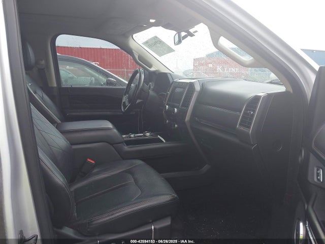 1FMJK1MT6JEA00254 Ford 3.5l gtdi