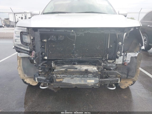 1FMJK1MT6JEA00254 Ford 3.5l gtdi