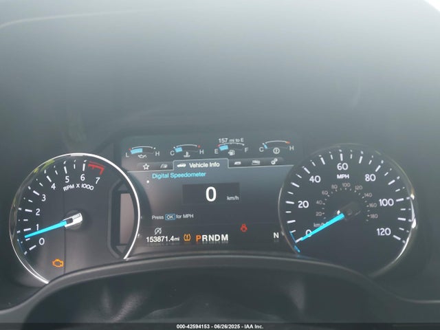 1FMJK1MT6JEA00254 Ford 3.5l gtdi