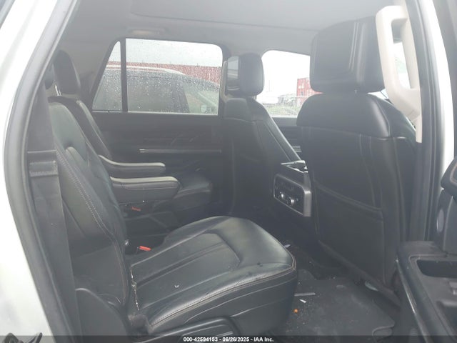 1FMJK1MT6JEA00254 Ford 3.5l gtdi