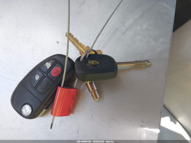 2004 JAGUAR S-TYPE SAJEA01U74HN07510 Photo 10