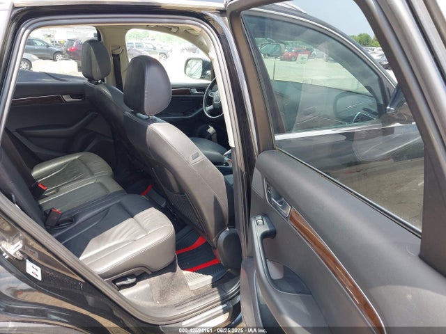 2011 AUDI Q5 WA1LFAFP9BA063031 Photo 7