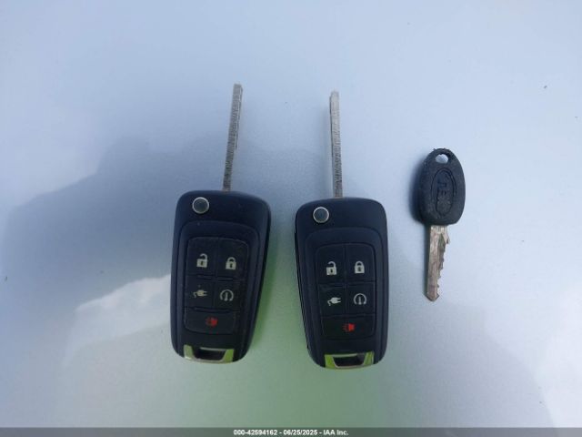 2015 CHEVROLET VOLT 1G1RC6E45FU142674 Photo 10