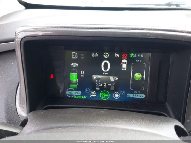2015 CHEVROLET VOLT 1G1RC6E45FU142674 Photo 6