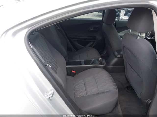 2015 CHEVROLET VOLT 1G1RC6E45FU142674 Photo 7