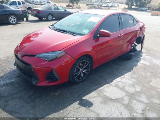 2T1BURHE0HC938163 Toyota 2zr-fe