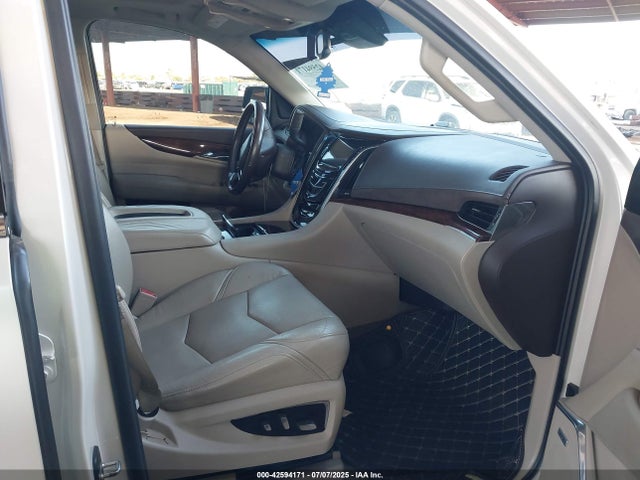 2015 CADILLAC ESCALADE ESV 1GYS4TKJ7FR689053 Photo 4